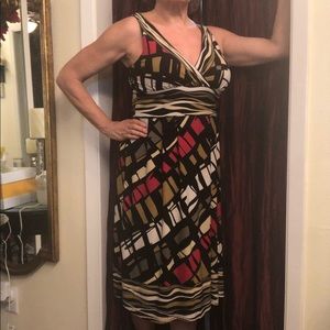 Let’s DANCE Sun Dress!